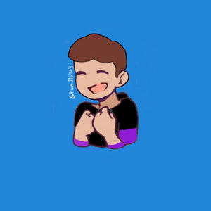 Meet your Posher, Louis